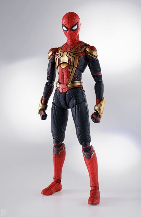 zzooi-spiderman-action-figure-shfiguarts-mafex-spider-man-ps4-action-figure-homecoming-toys-doll-birthday-christmas-gifts