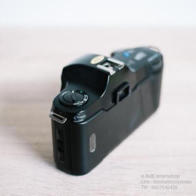 ขายกล้องฟิล์ม Olympus OM101 made in japan serial 1165165