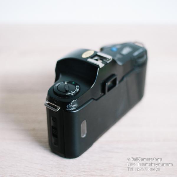 ขายกล้องฟิล์ม-olympus-om101-made-in-japan-serial-1165165