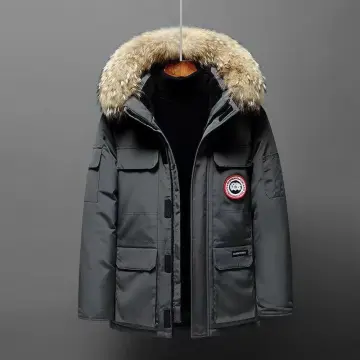 Canada goose outlet gilet dhgate