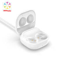 Replacement Charging Bin Compatible For Samsung Galaxy Buds2 Sm-r177 Charger Headphone Travel Charging Case