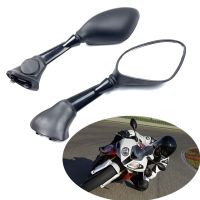 Rear View Mirrors For BMW S1000RR S 1000RR 2010-2018 HP4 2011-2015 Motorcycle Accessories Rearview Mirror Handlebar Motorbike Mirrors