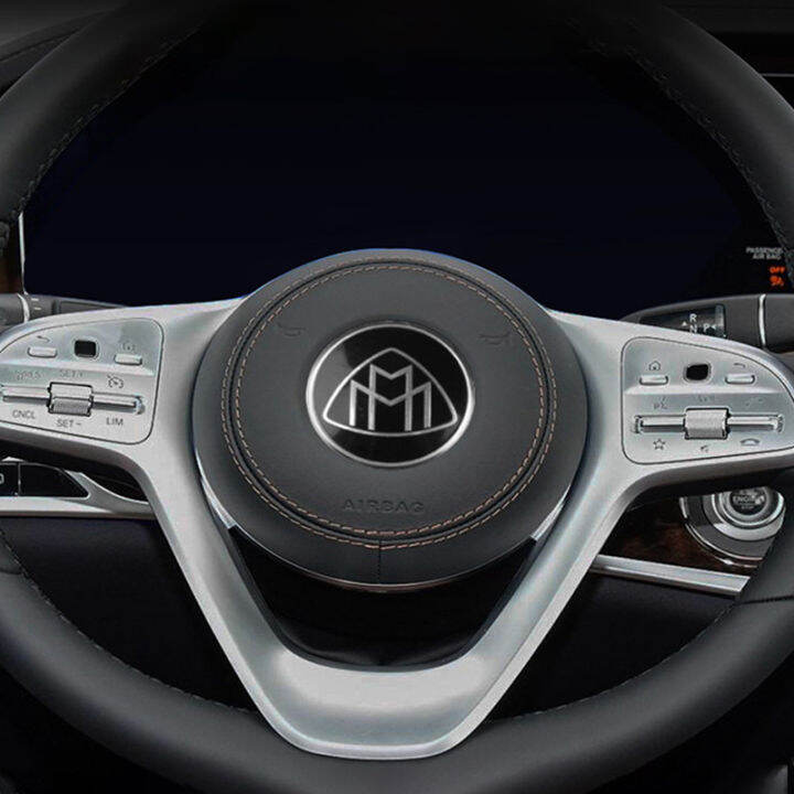 suitable-for-mercedes-benz-e-class-c-class-v-class-s-class-steering-wheel-standard-modification-maybach-steering-wheel-logo-car