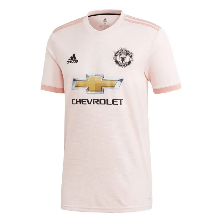 Mancheste United Away Kit Jersy | Lazada