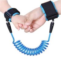 Children 39;s anti-lost traction rope baby safety child anti-lost bracelet anti-lost belt Baby prevention rope can be customized