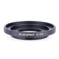 ฮูดดี้☒นาฬิกาแขวน2023. . ค่ะ C-FX เหมาะสำหรับกล้องวงจรปิด C-Mount Movie Lens To X PRO 1/X-E1 FX Mirrorless Body Adapter