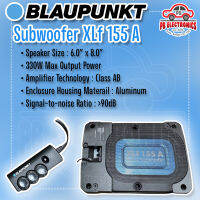 Subwoofer Blauphunkt XLf 155 A