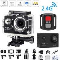 H9 Original outdoors Action Camera Ultra HD 4K/30fps WiFi 2.0