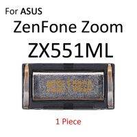 อะไหล่หูฟังตัวรับสัญญาณหูฟังสำหรับ Asus Zenfone 3 3S Zc553kl ซูมได้สูงสุด Zc520tl Zc521tl Ze553kl Zx551ml