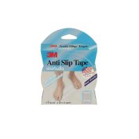 เทปกันลื่น 3M 2 นิ้วx9 ม. สีใสANTI-SLIP TAPE 3M 2INX9M CLEAR **ราคารวม Vat แล้วค่ะ ไม่มีบวกเพิ่ม**