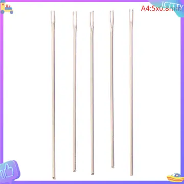 Doll Hair Rerooting Tool For Doll Hair