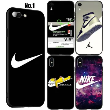 Shop Iphone X Case Nike Online Lazada Com My