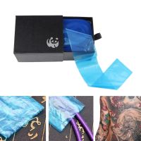 100pcs Tattoo Machine Covers Clip Cord Sleeves Bags Covers Plastic Hygienic for Beauty Salon Tattoo Lovers Tattoo Shop Most Tattoo Machine Work