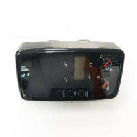 อุปกรณ์บำรุงรักษารถขุด Hitachi ZX200-1/6 Monitor Instrument Display