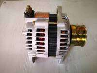 สินค้าราคาส่ง ALTERNATOR ISUZU DMAX 2005-2011 ไดชาร์จ อีซูสุ ดีแม็ก เครื่องคอมมอลเรล 2.5และ3.0 ปี2005-2011 สินค้าบิ้วโรงงาน รับประกันโดย สยามแบตเตอรี่