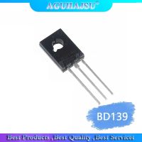 ；‘【；- 20PCS BD139 BD140 ( 10PCS BD139 + 10PCS BD140 ) TO126 TO-126 New Voltage Regulator IC