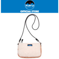 KAVU So Snuggy กระเป๋าสะพาย Crossbody