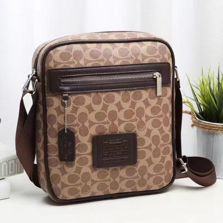 Lazada coach hotsell sling bag