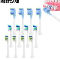 ♧❆ Tooth Brush Sound Waves Head Replacement Electric Toothbrush for Vibrating HX3/HX6/HX8/HX9 Series