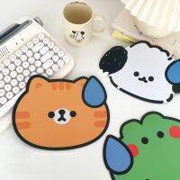 [Lao 6 s mouse pad]อุปกรณ์สำนักงาน Kawaii,อุปกรณ์ตกแต่งถาดเก็บเครื่องประดับ Blotters-Aliexpress 1ชิ้น