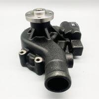 JCM 906  XCMG XE69 Liugong 906 FR80 Cummins B3.3 Engine Water Pump