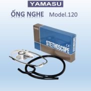 Ống nghe Yamasu Model.120 sản xuất tại Nhật Bản
