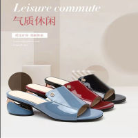 High Grade y Women Shoes Sandals Slipper in Summer