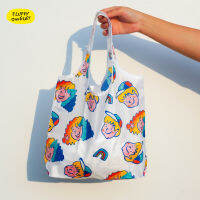 MINI BOYS N GIRLS TOTE BAG