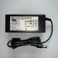 Dahua/haikang กล้องบันทึกวิดีโอวงจรปิด12V3.33A อะแดปเตอร์ของแท้ที่ KPL-040F รูกลม