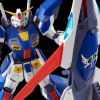 ?พร้อมส่ง?MG 1/100 F90 Gundam Mission Pack I Type [P-BANDAI]