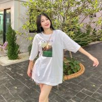 ?LOCATION  OVERSIZE TEE✨ พร้อมส่ง ผ้าอย่างดี⚡️