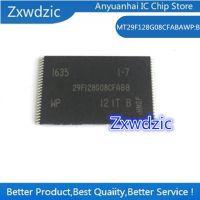 2pcs    MT29F128G08CFABAWP:B  TSOP48   Memory chip  MT29F128G08CFABAWP : B WATTY Electronics