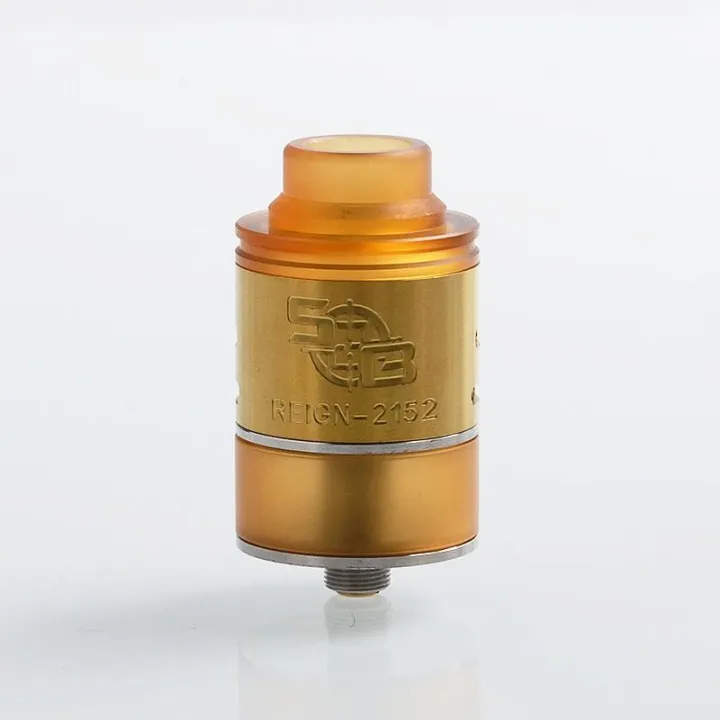 SOB RDTA 1:1 Vape Atomizer | Lazada PH