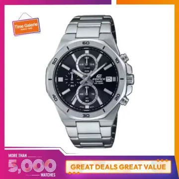 Casio edifice 5451 outlet price