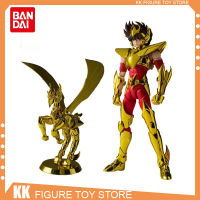 Original Saint Myth ผ้า Ex Peg อะนิเมะ Seiya Final Bronze ผ้า en Limited Edition Action Figures ตุ๊กตาของเล่น