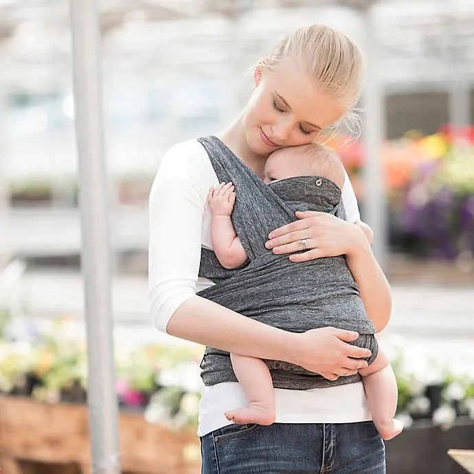 Boppy store comfort carrier