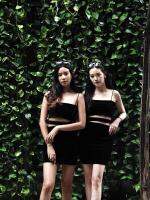 Fashfact.co Dress รัดรูป #043