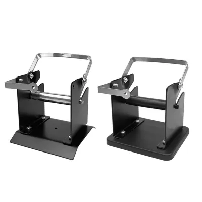 Metal welding wire stand holder  metal wire frame holder  for production line