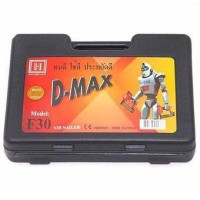 เครื่องยิงตะปู F30 ขาเดี่ยว DMAX ปืนยิงตะปูลม แม็กลม