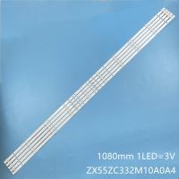 55 inch tv led backlight strip polaroid tvb55r4pr004 celed554k1018b7(nm55) ZX55ZC332M10A0A4 ZX55ZC332M10A0V2-K600