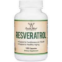 Resveratrol by DoubleWood