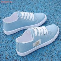 ◄卐▲ cri237 2021 new white canvas women s shoes sneakers board shoes ulzzang Korean spring wild autumn casual shoes