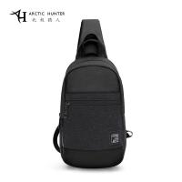 Arctic Hunter Thai Arctic Hunter  รุ่น XB00060 กระเป๋าผู้ชายพาดลำตัว กระเป๋าคาดอก สะพายข้าง ผ้ากันน้ำ