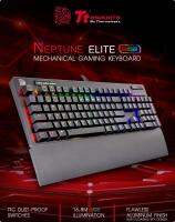 TT esports Neptune Elite RGB RGB Gaming Keyborad Blue switch