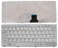 Acer Aspire One ZA3 ZA5 ZA8 MS2297 MS2296 MS2298 Keyboard คีย์บอร์ด แป้นพิมพ์ พิมพ์ พิมพ์ดีด