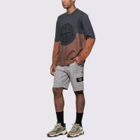 Stone Island c.Company.p 22SS 60840 SWEAT SHORTS 172 [original orders]