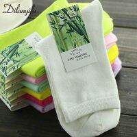（A Beautiful） 5คู่ /Lotwinter FashionFunny ผู้หญิงถุงเท้า Dollfemale ขนาด35-41