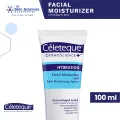 Céleteque® DermoScience™ Hydration Facial Moisturizer 100mL. 