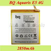 【No-profit】 Levonsity สำหรับ BQ Aquaris E5 4G LTE E5S 2850MAh โทรศัพท์ Bateria