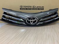 กระจังหน้า สำหรับรถยนต์โตโยต้า COROLLA ALTIS ZRE171# ปี 2015 53100-02760 (เป็นอะไหล่แท้ TOYOTA)